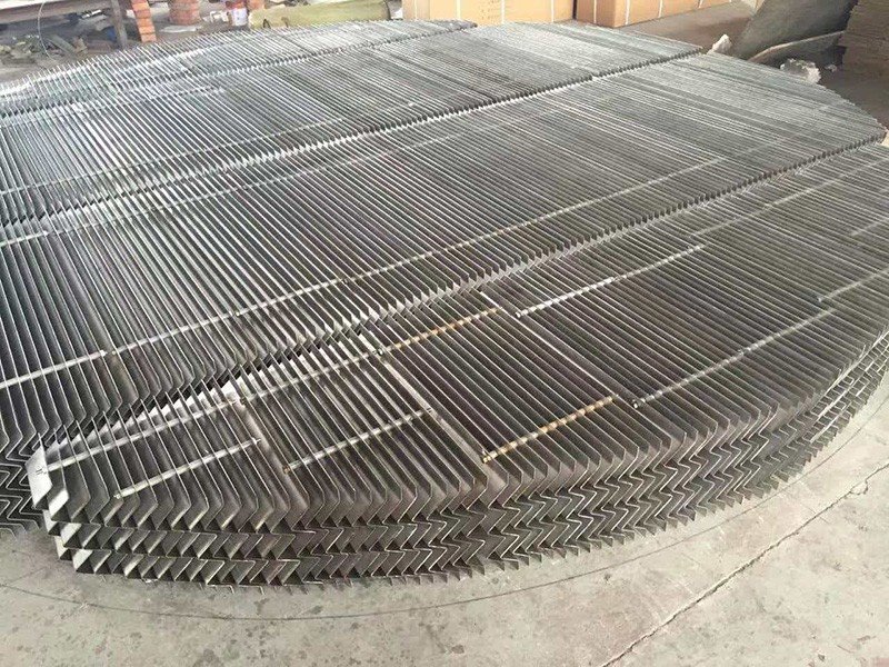 Wire Mesh Mist Eliminator suppliers